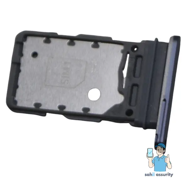 SIM Card Holder Tray for Samsung Galaxy S21 Ultra thumbnail